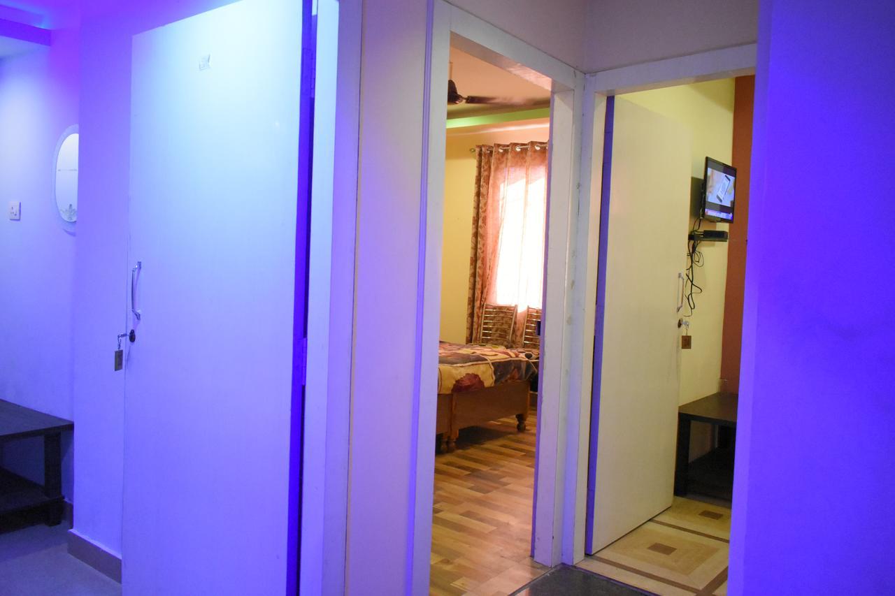Hotel Picasso Varanasi Prime Location Екстериор снимка