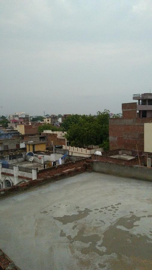 Hotel Picasso Varanasi Prime Location Екстериор снимка